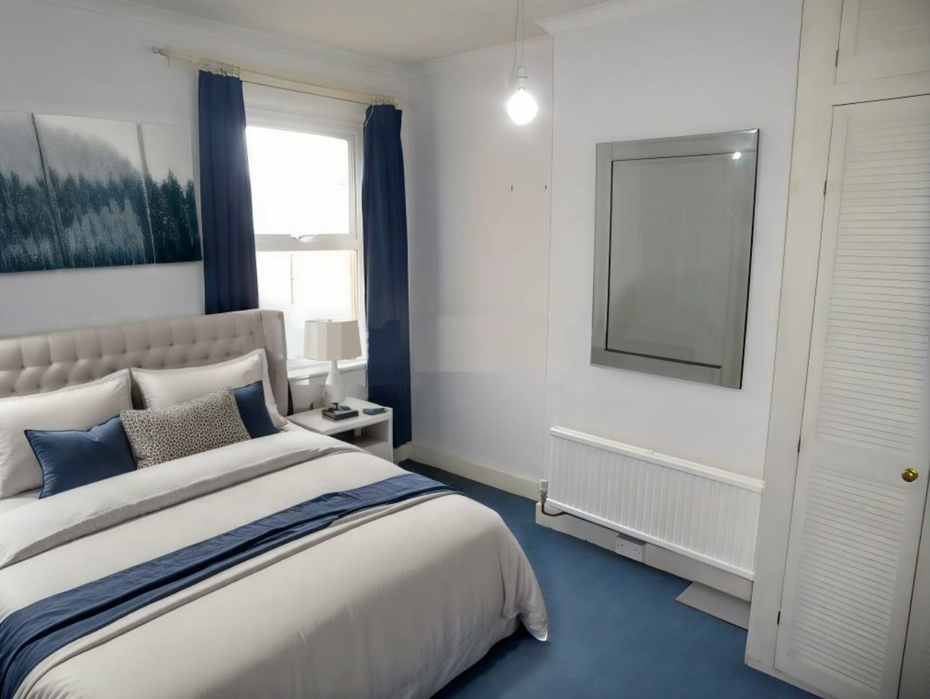 2 bed property in Bulstrode Avenue, Hounslow